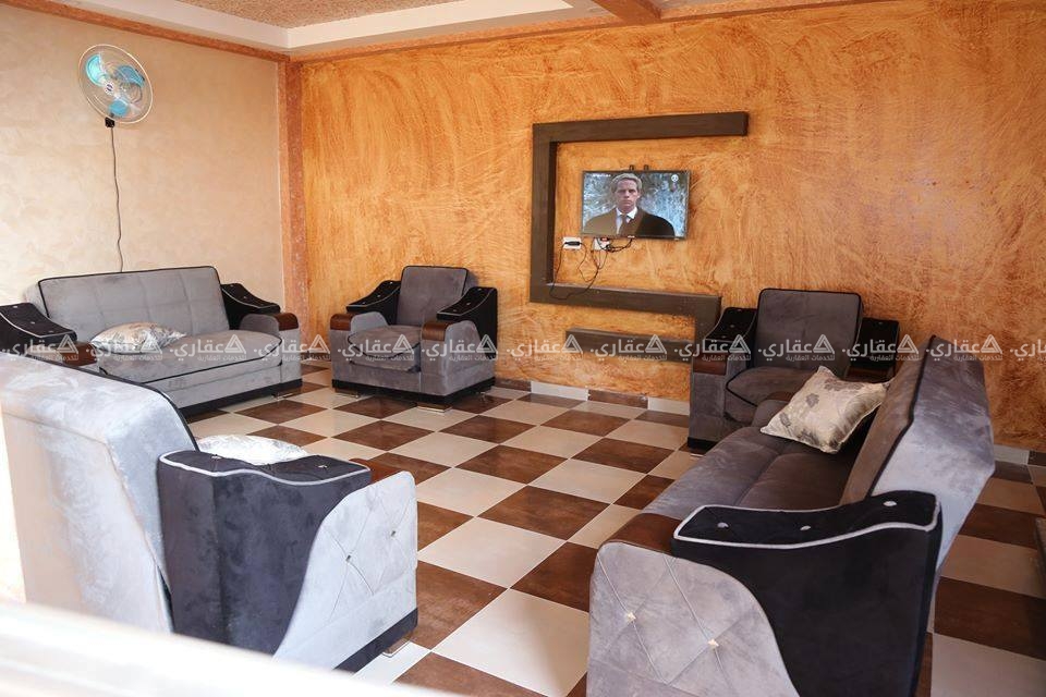 شاليه هلتون Hilton Chalet