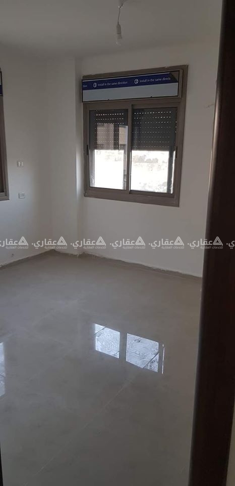 شقة_جديدة_للبيع خلف الريف