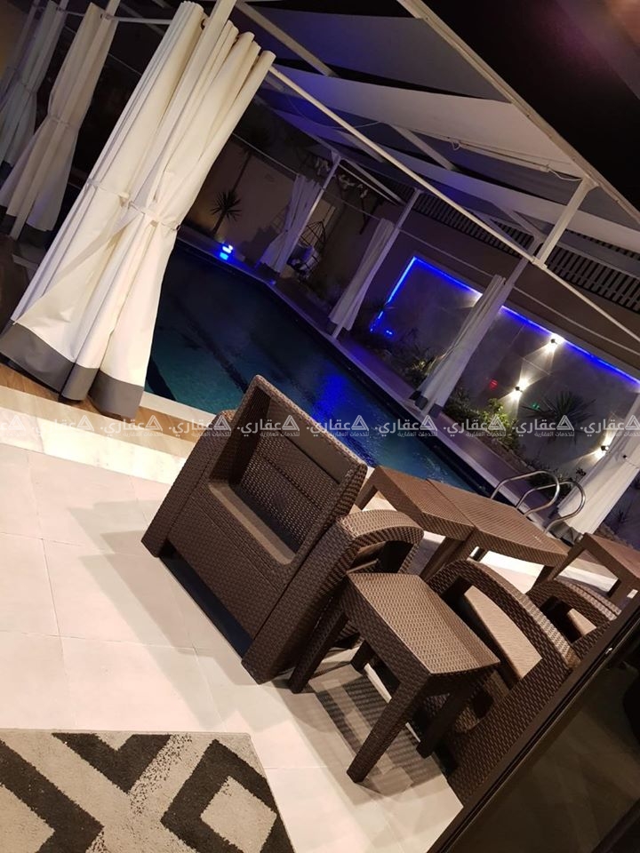 شاليه ميرافال - Miravalle Chalet