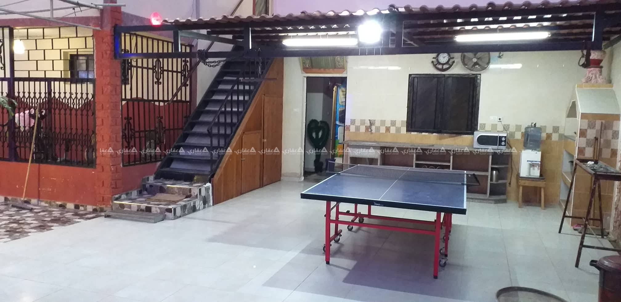 شاليه بغداد شارع 10 بالقرب من منتجع النور