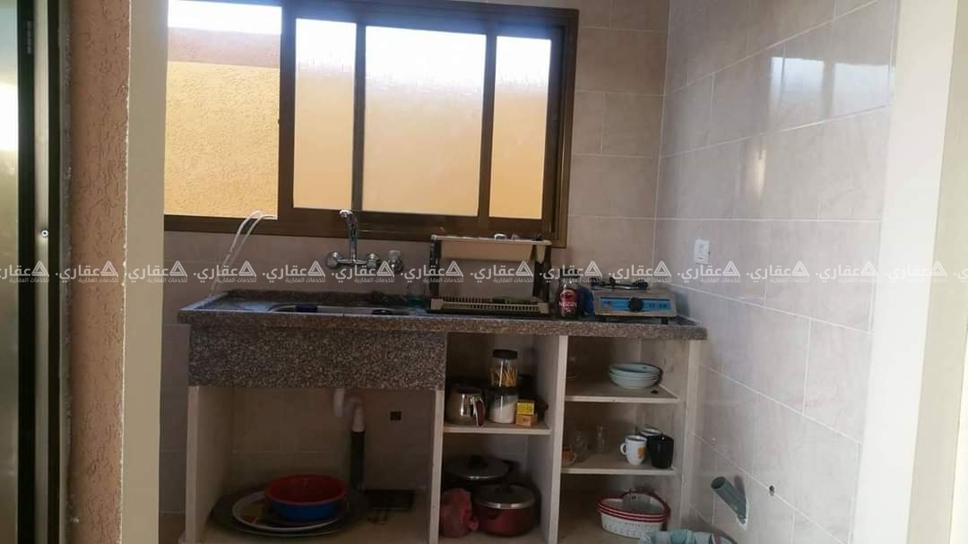 شاليه هوليدي بحلته الجديده في السودانية