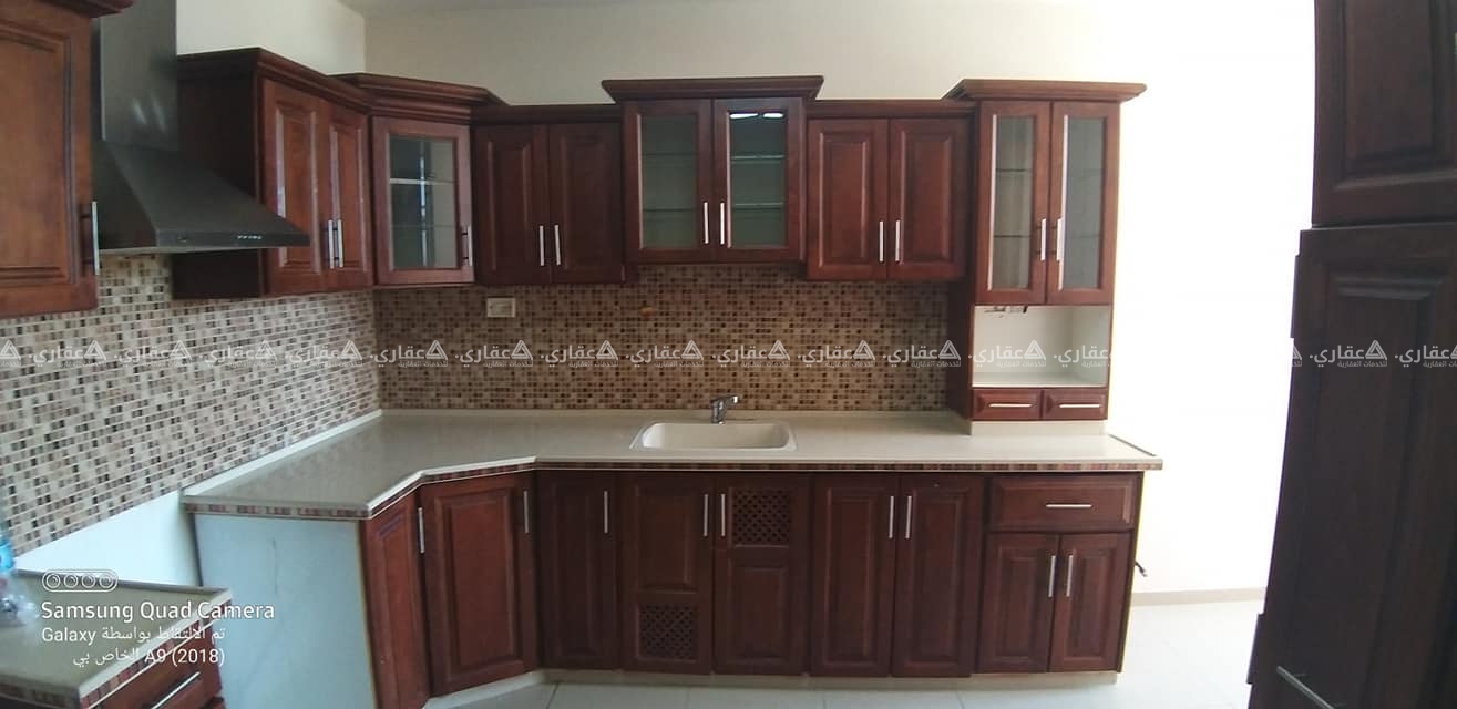 شقة للايجار في البيرة البالوع