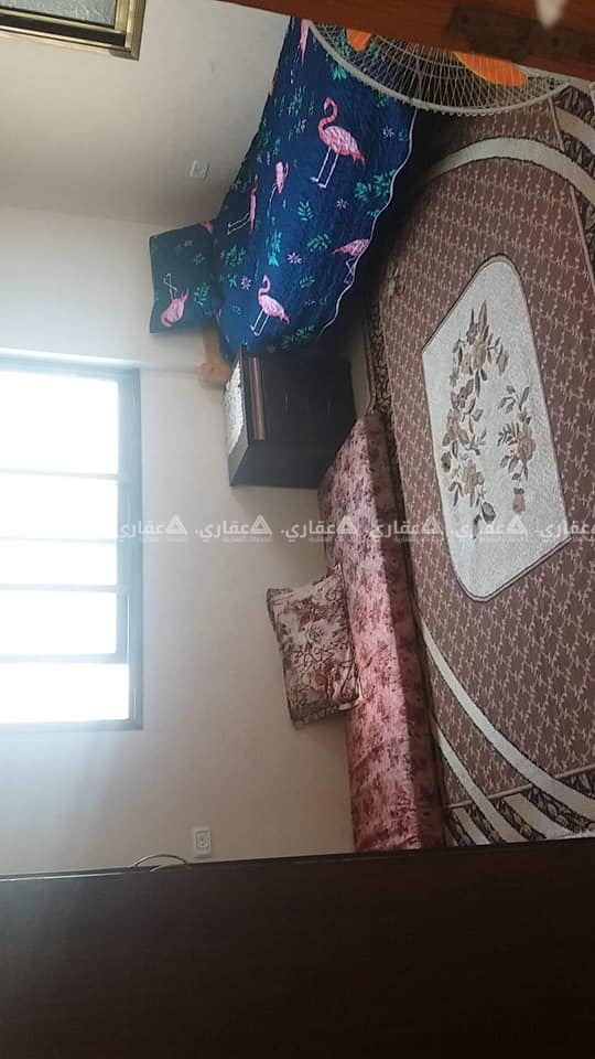 شقة للايجار تشطيب جديد