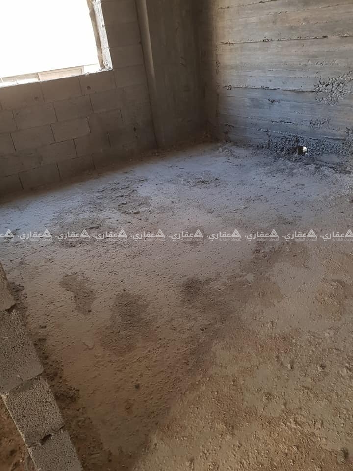 شقة مساحة ١٤٠ متر عظم للبيع