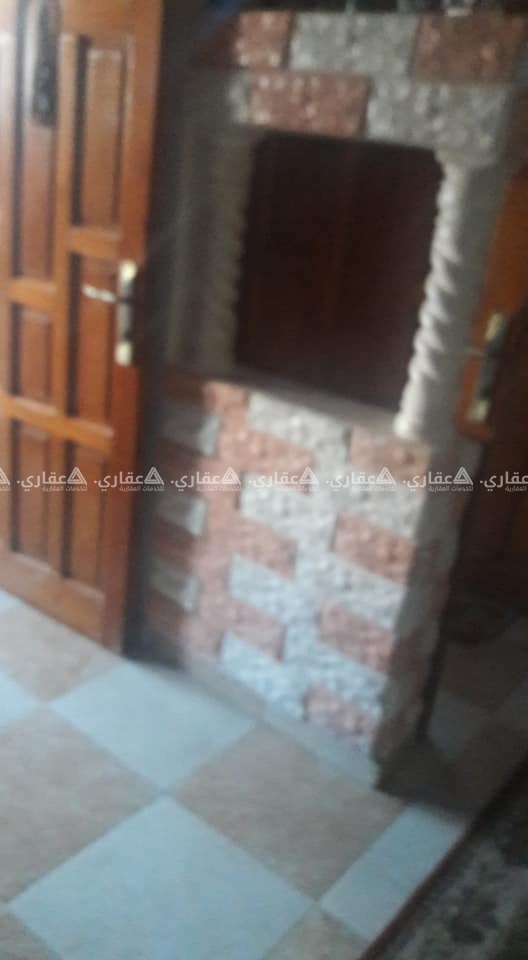 بيت للبيع في تل الهوا