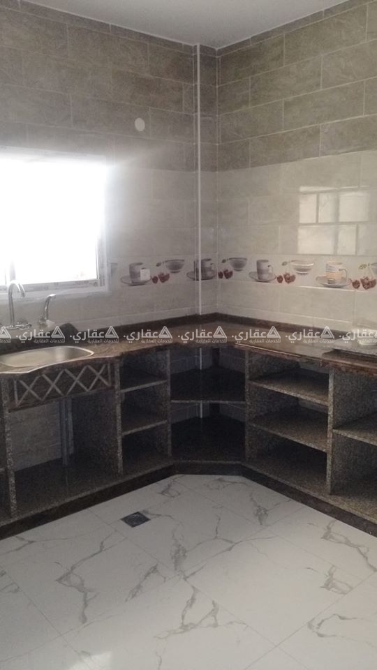 شقة سكنية للبيع