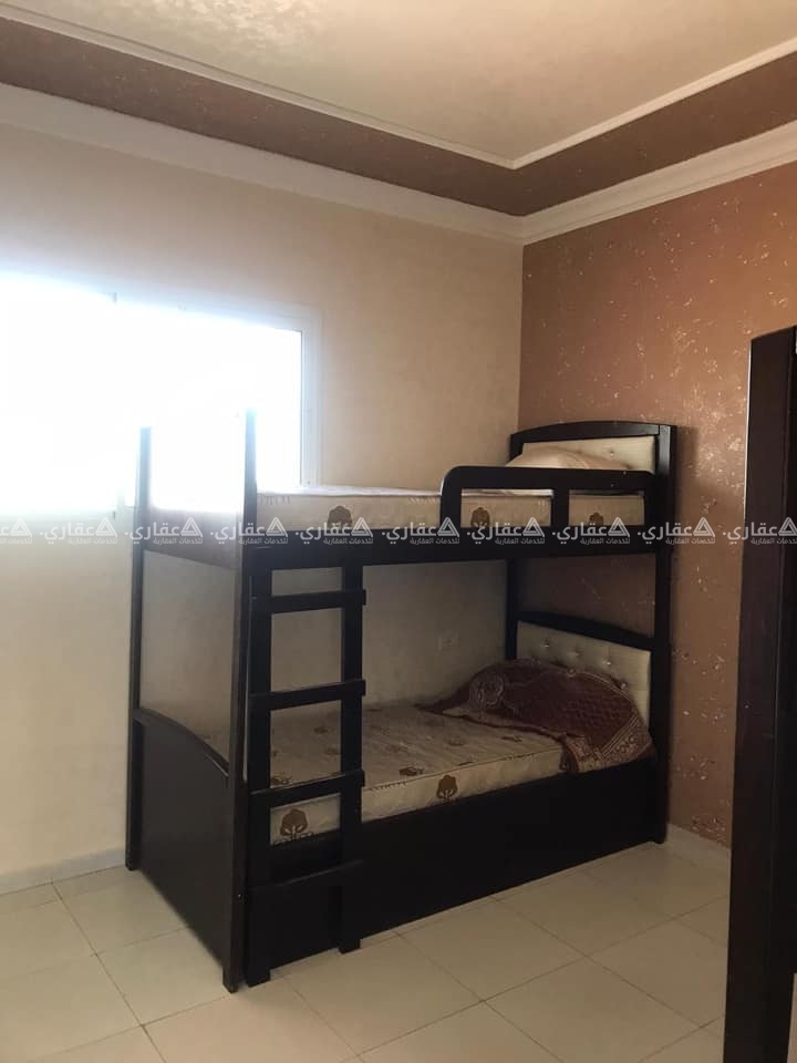 شاليه شيراتون في الزوايدة 