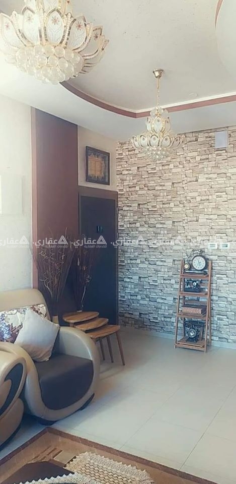 شقة مميزة جدا تشطيب سوبر ديلوكس