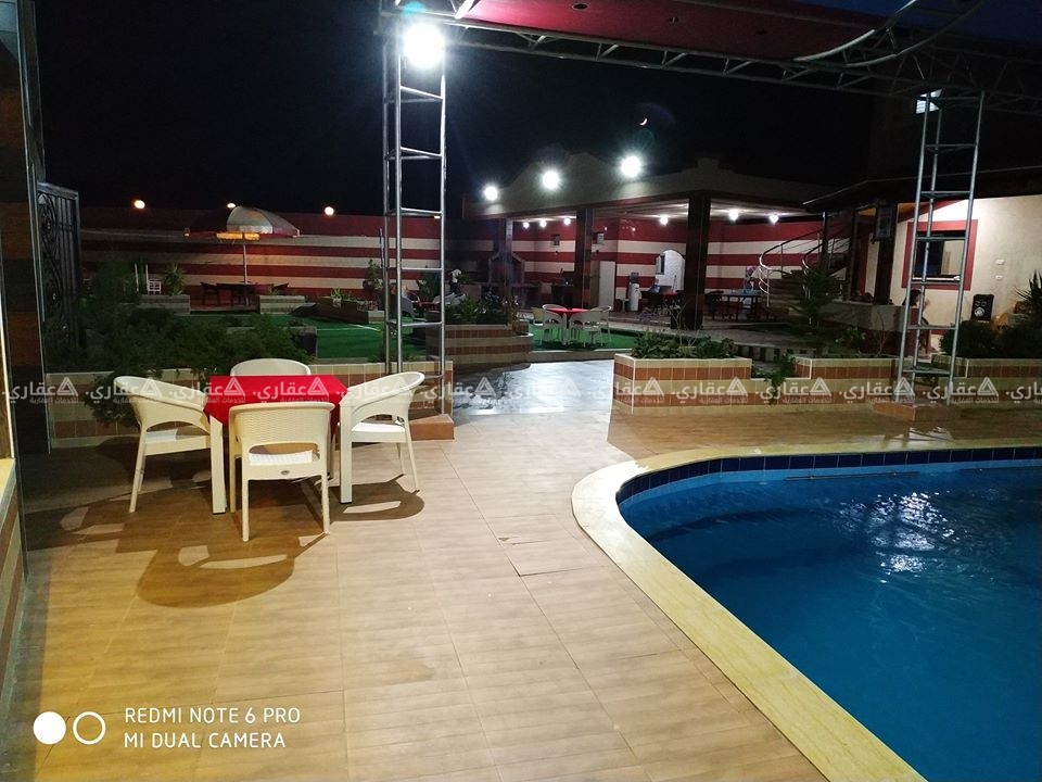 شاليه الساحل الذهبي Golden Choset Chalet