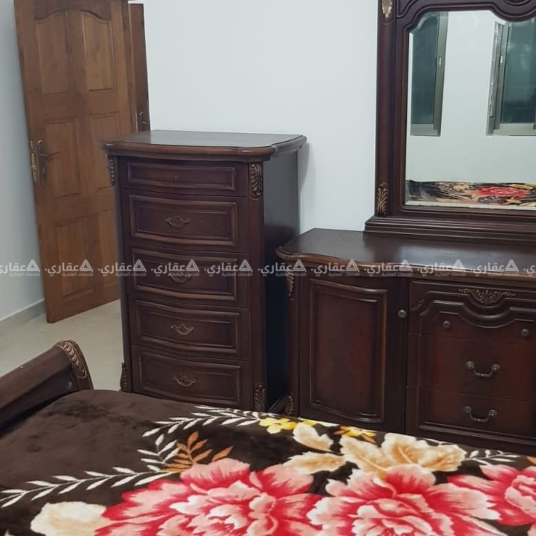 شقة مفروشة للايجار