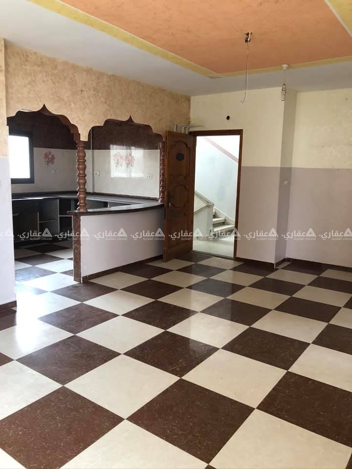شقة للبيع في عمارة، سكنية حديثة البناء