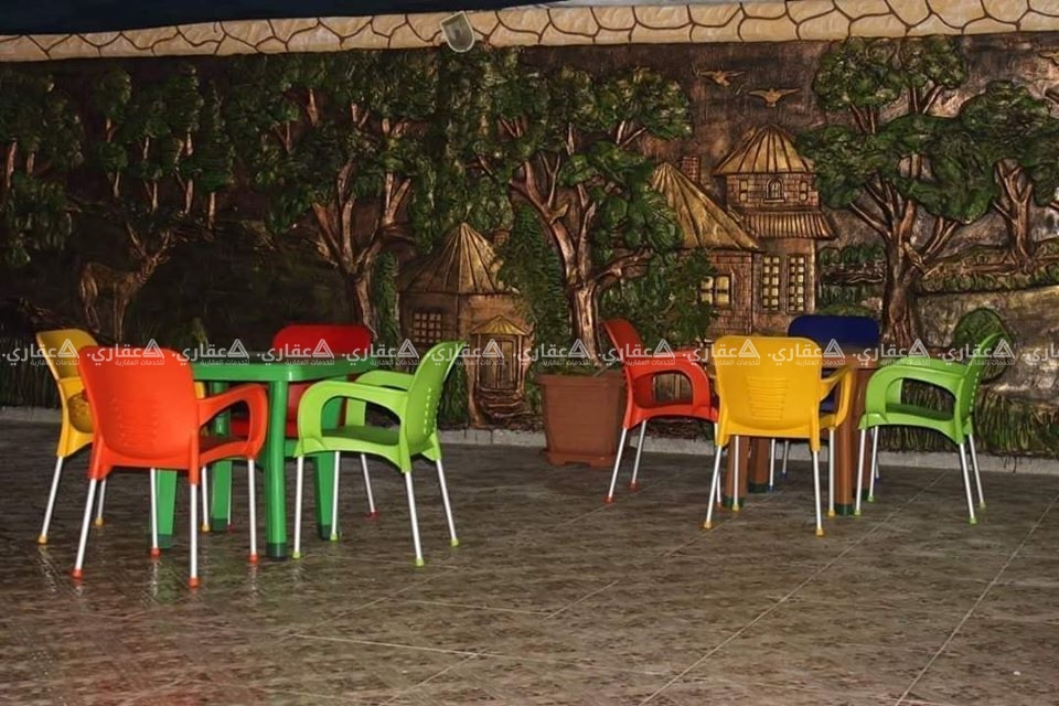 شاليه الملتقى في السودانية
