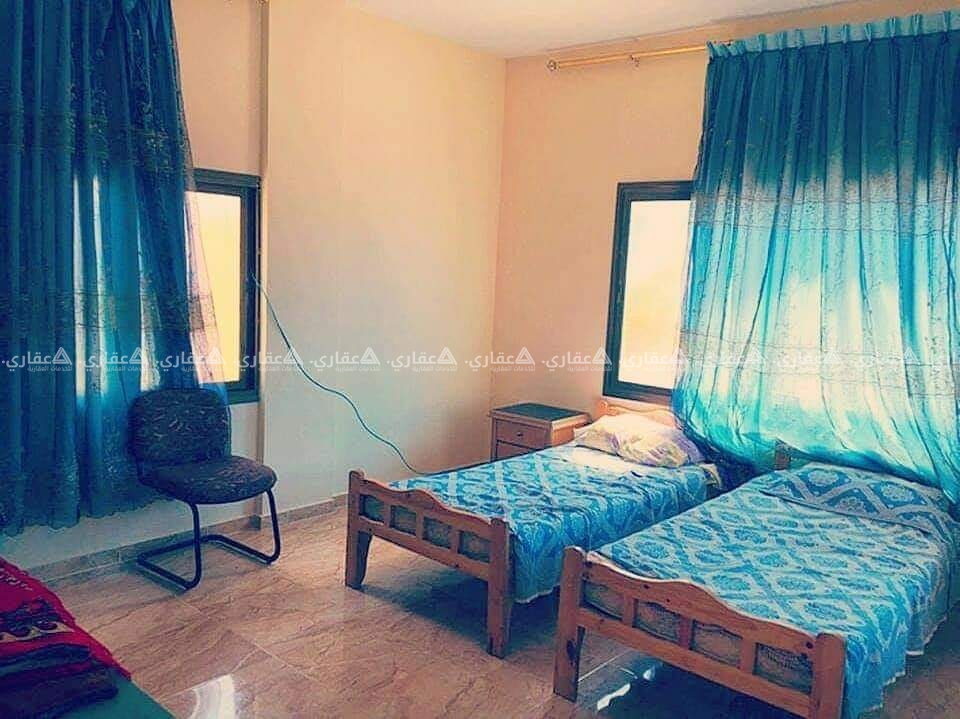 شاليه هوليدي بحلته الجديده في السودانية