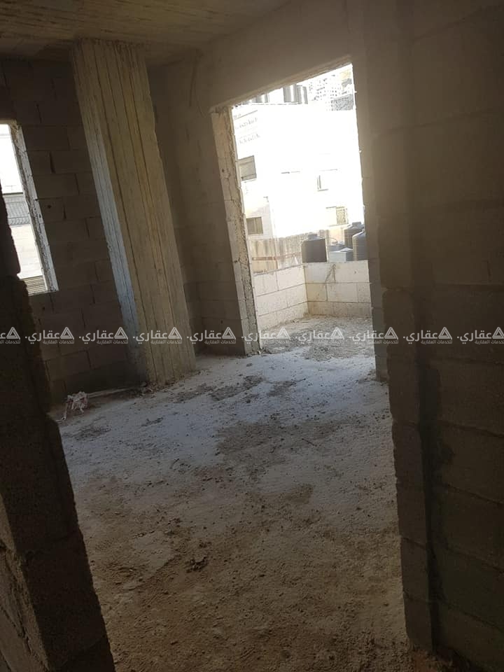 شقة مساحة ١٤٠ متر عظم للبيع