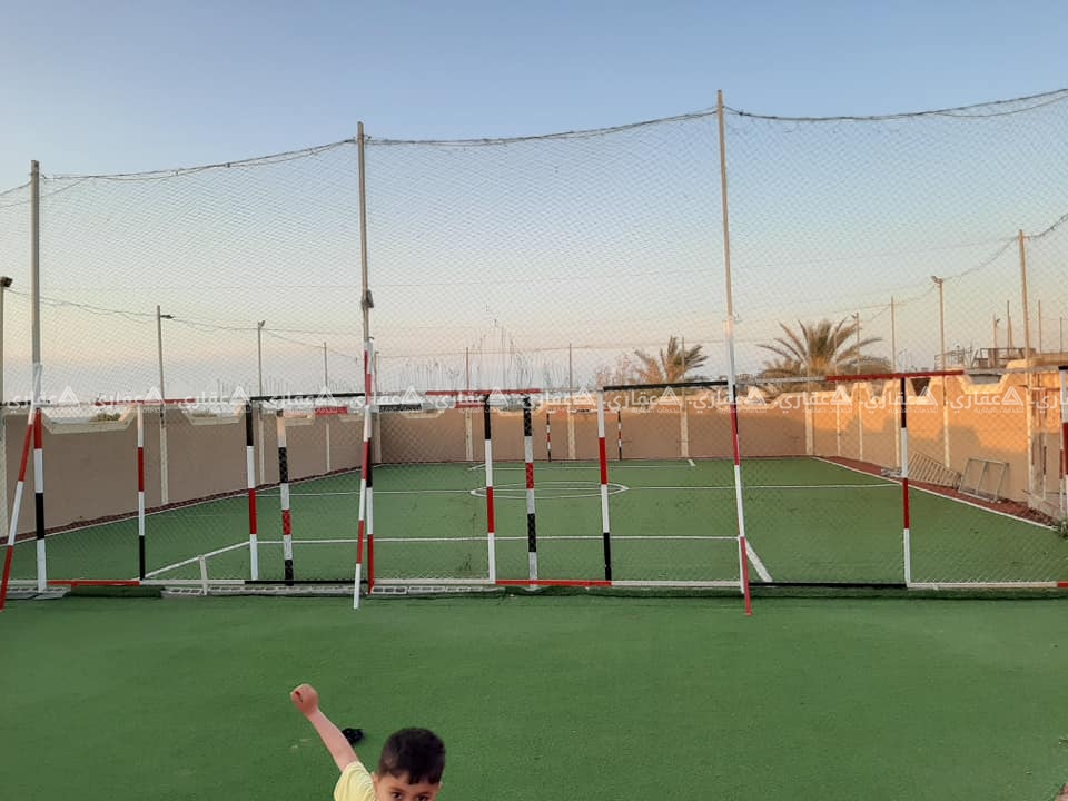 شاليه بحر الشمال في السوادنية