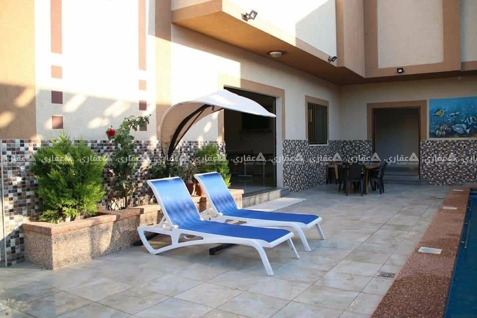 شاليه رويال هاوس Royal House Chalet