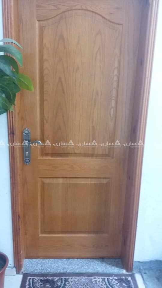 شقة للايجار تشطيب جديد