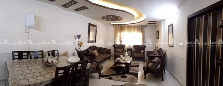 شقة للبيع تشطيب على أعلى مستوى