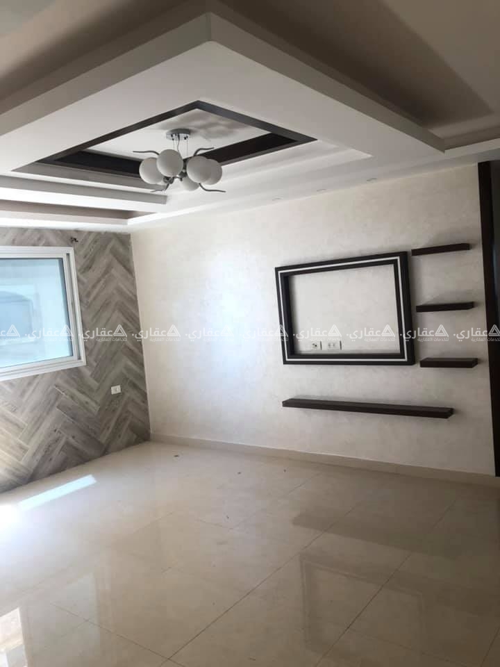 شقة سكنية للبيع شرق البنك الاسلامي الفلسطيني