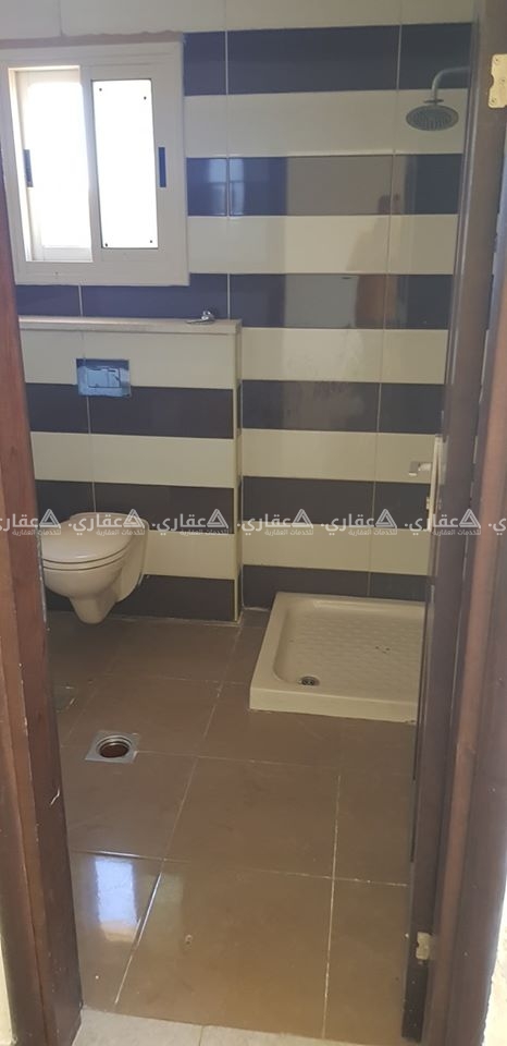 شقة فارغة للايجار في البالوع