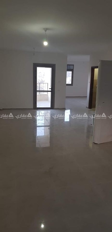 شقة_جديدة_للبيع خلف الريف