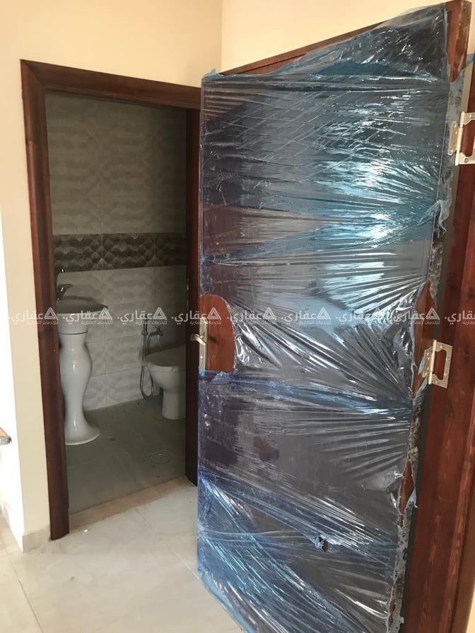 شقة مقابل جامعة بيرزيت للإيجار
