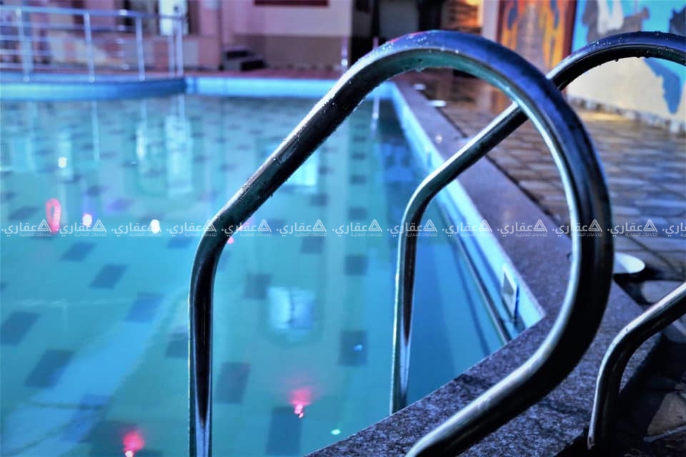 شاليه البيكو albeko chalet