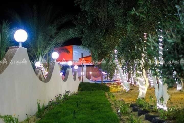 شاليه زهرة العائلة 