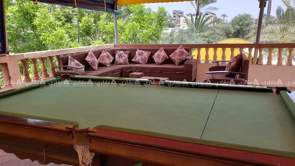 شاليه شرم الشيخ 