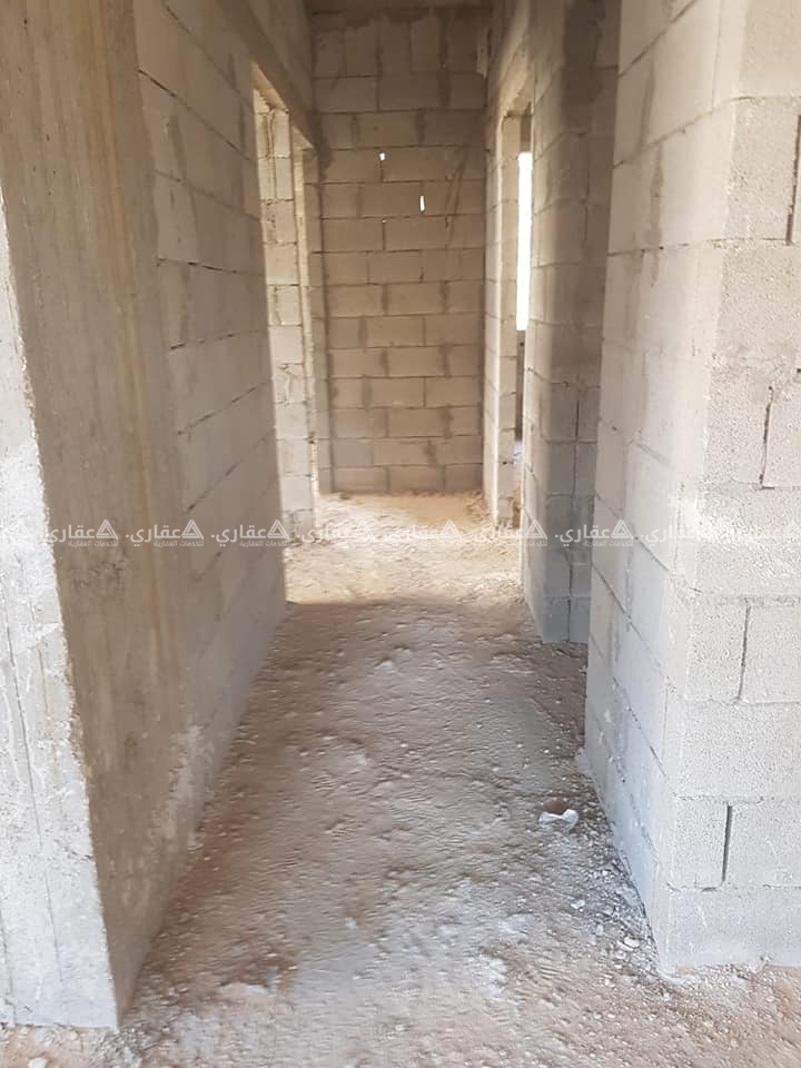 شقة مساحة ١٤٠ متر عظم للبيع
