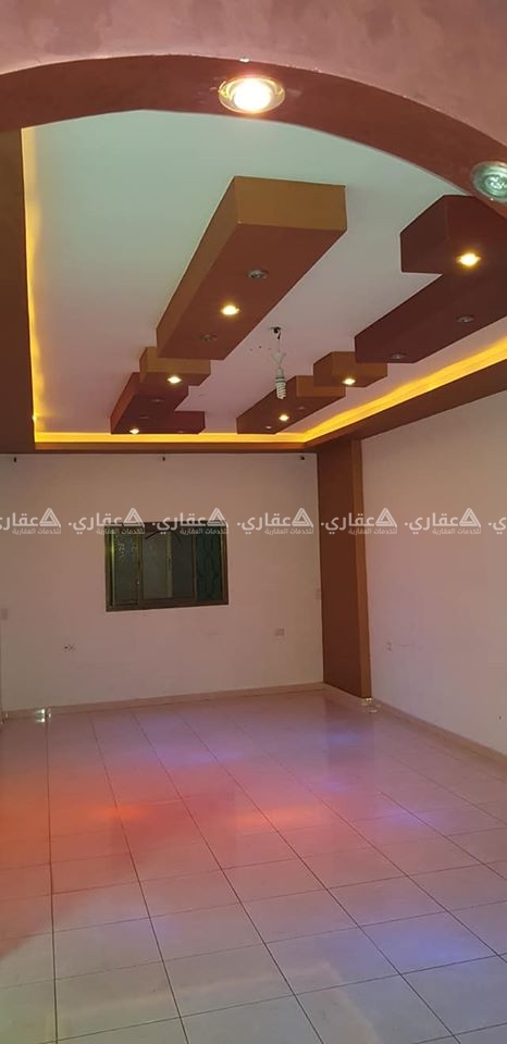 شقة للايجار في عمارة الغرابلي النصر 