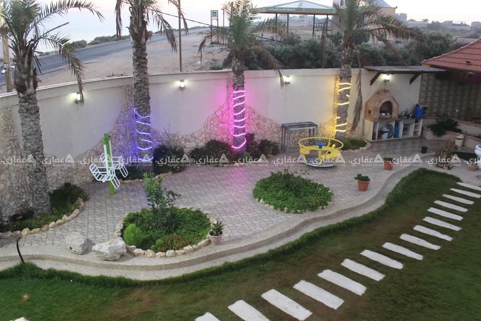 شاليه شروق الشمس Sunrise