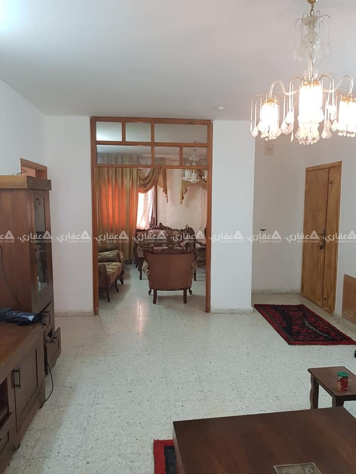 شقة بمنطقة العامرية بلقرب من اسكان المهندسن 