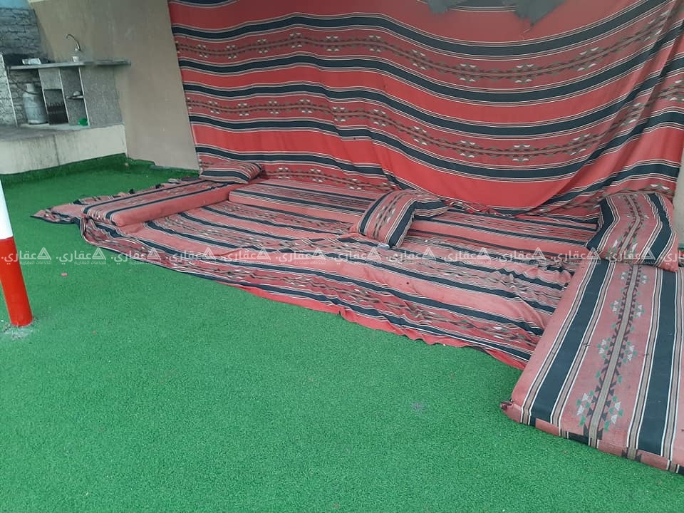 شاليه بحر الشمال في السوادنية