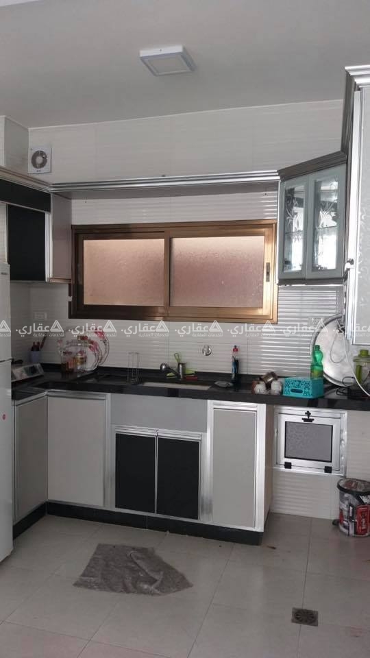 شقة للبيع بالقرب من نقابة المهندسين