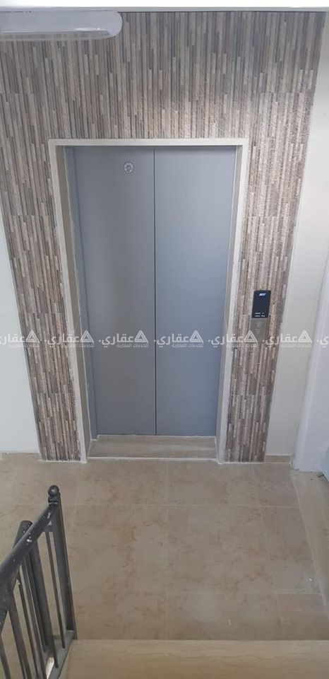 شقة_جديدة_للبيع خلف الريف