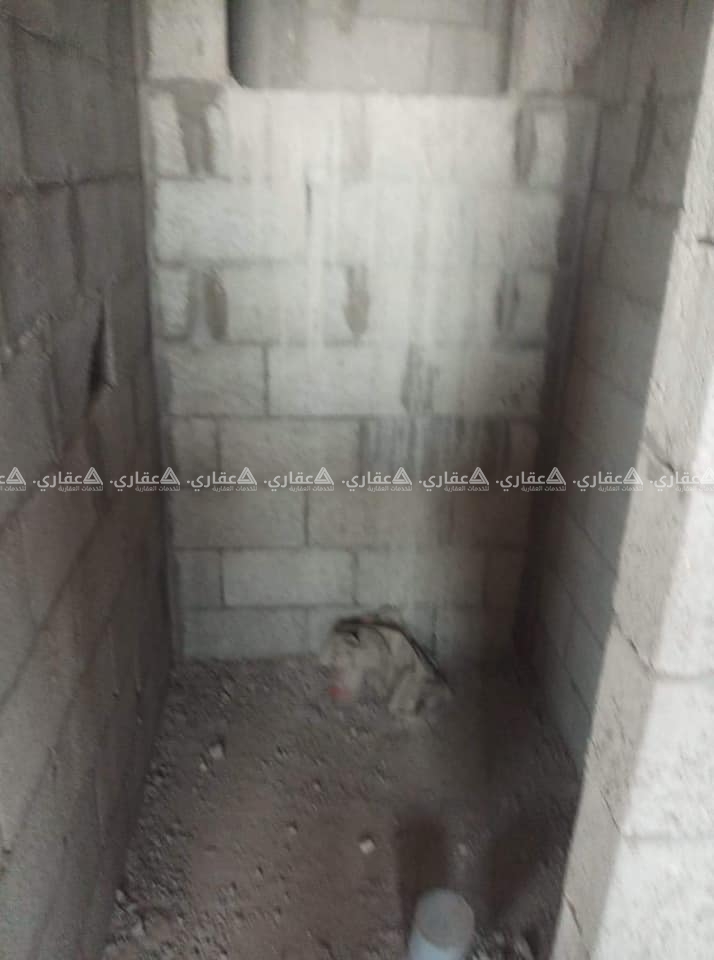 شقة عظم للبيع في الفالوجا