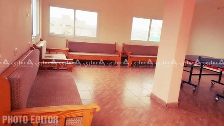 شاليه مشتهى في الشيخ عجلين