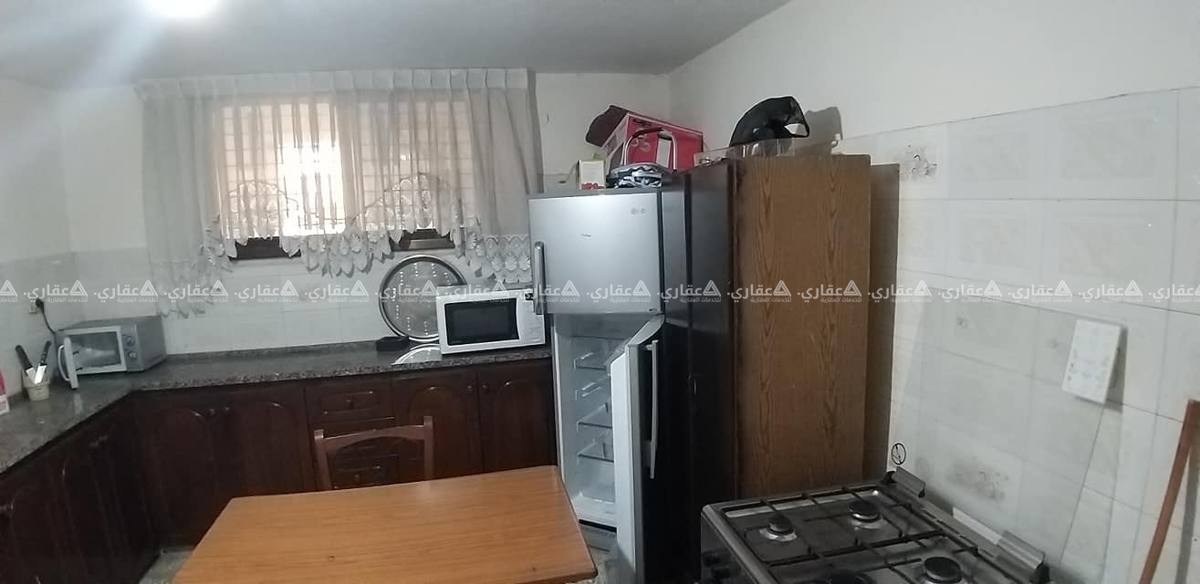 استوديو مفروش للايجار بمواصفات قياسية