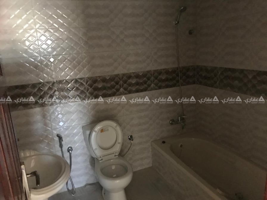شقة مقابل جامعة بيرزيت للإيجار
