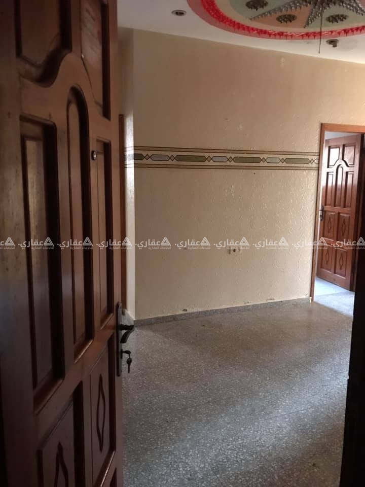 شقة للإيجار مساحة 120 متر