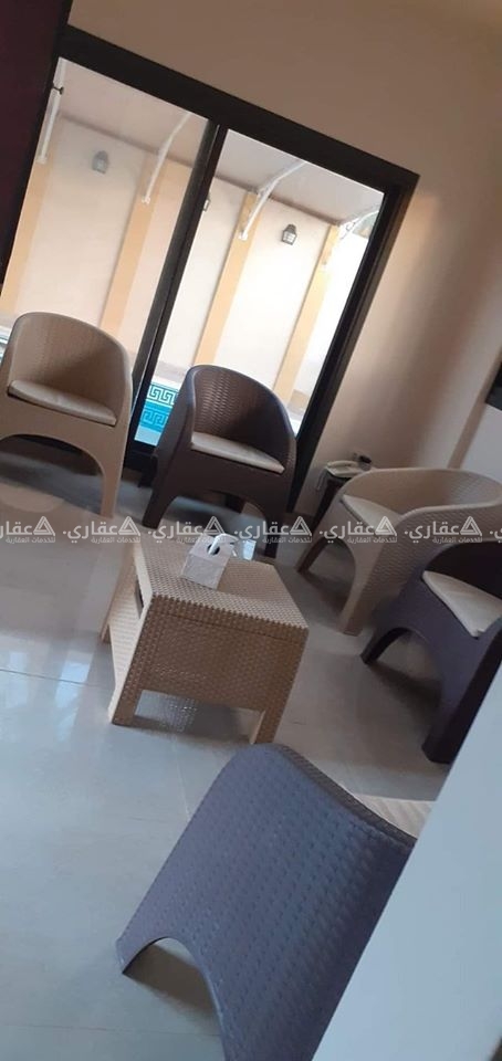 شاليه نمبر ون في الزوايدة