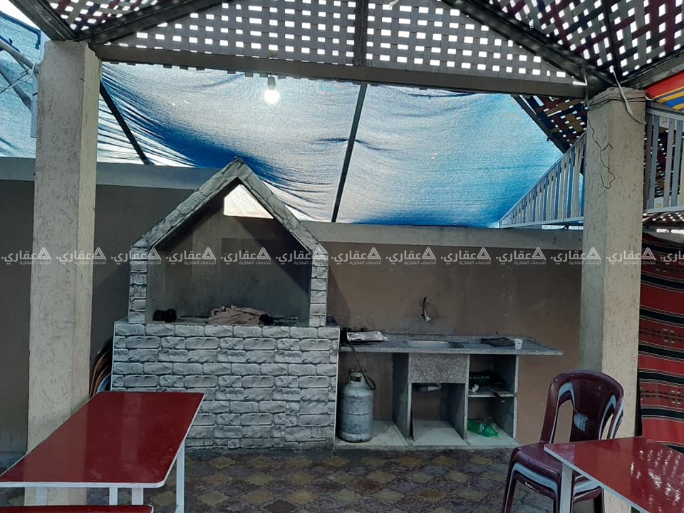 شاليه بحر الشمال في السوادنية