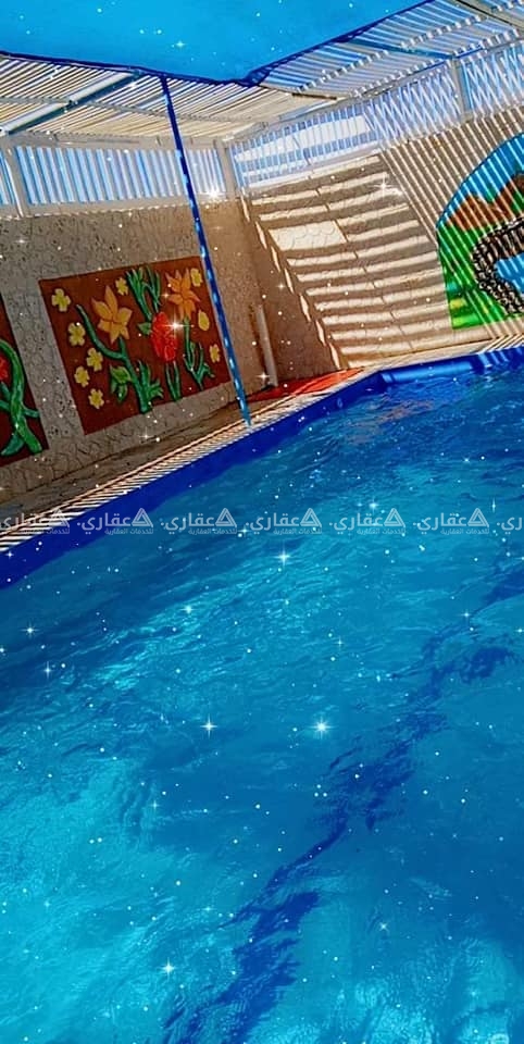 شاليه لولو خلف نادي الفروسية