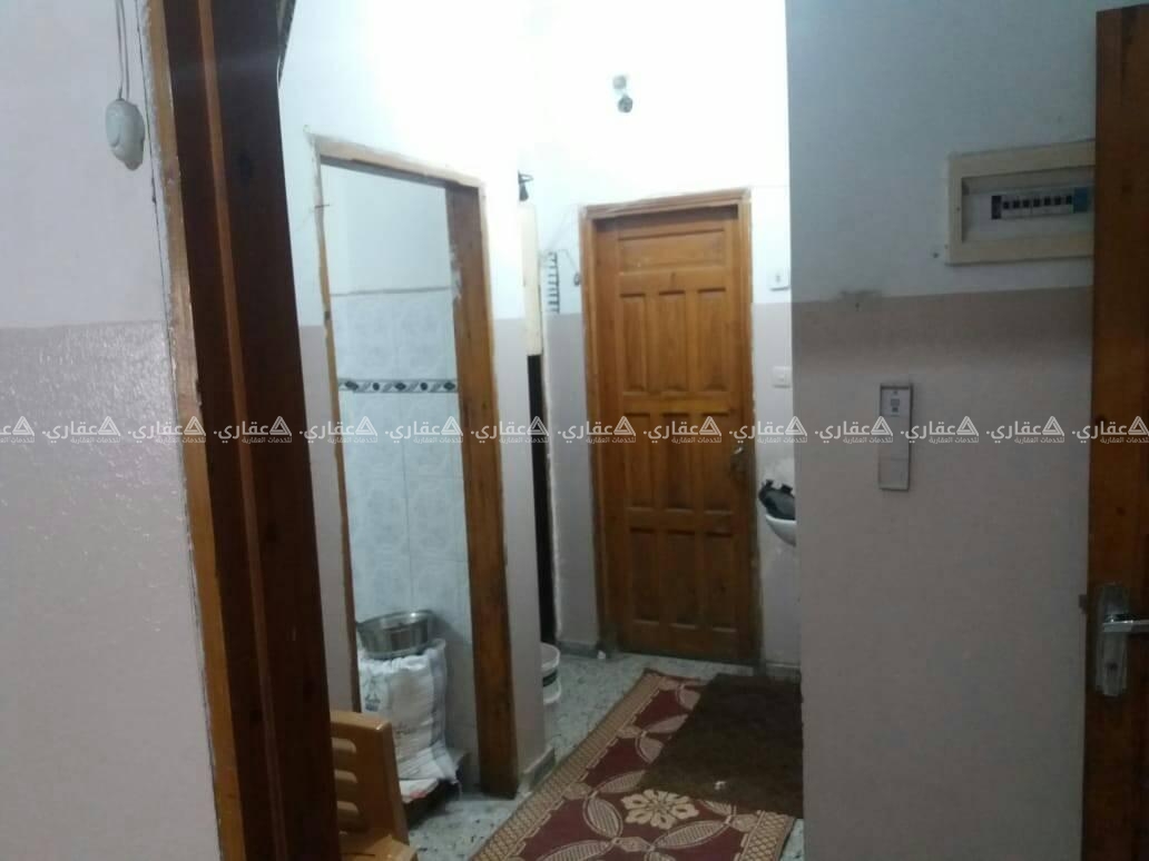 للبيع منزل فى غزة الدرج