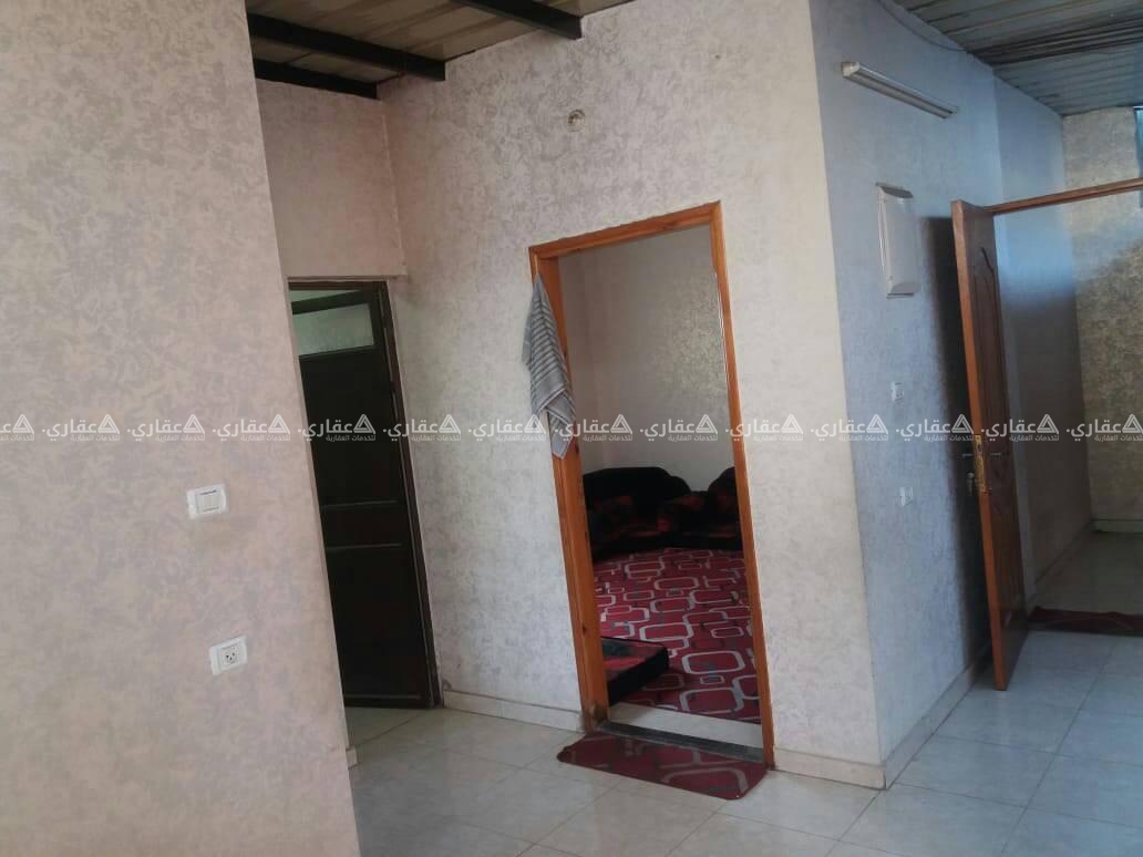 للبيع منزل فى غزة الدرج