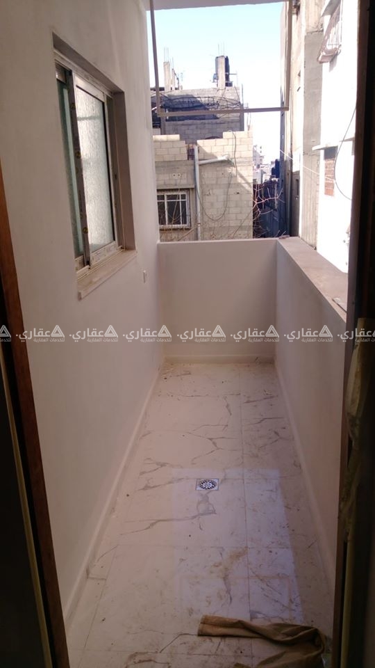 شقة سكنية للبيع