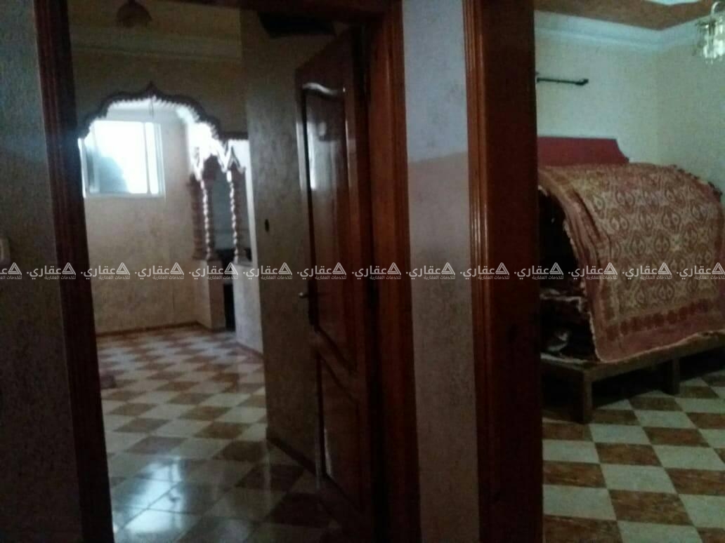 للبيع منزل فى غزة الدرج