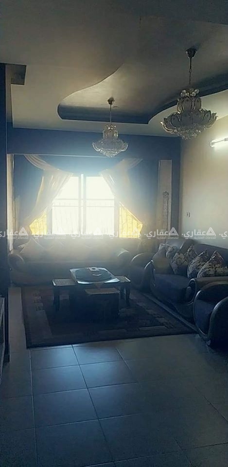 شقة مميزة جدا تشطيب سوبر ديلوكس