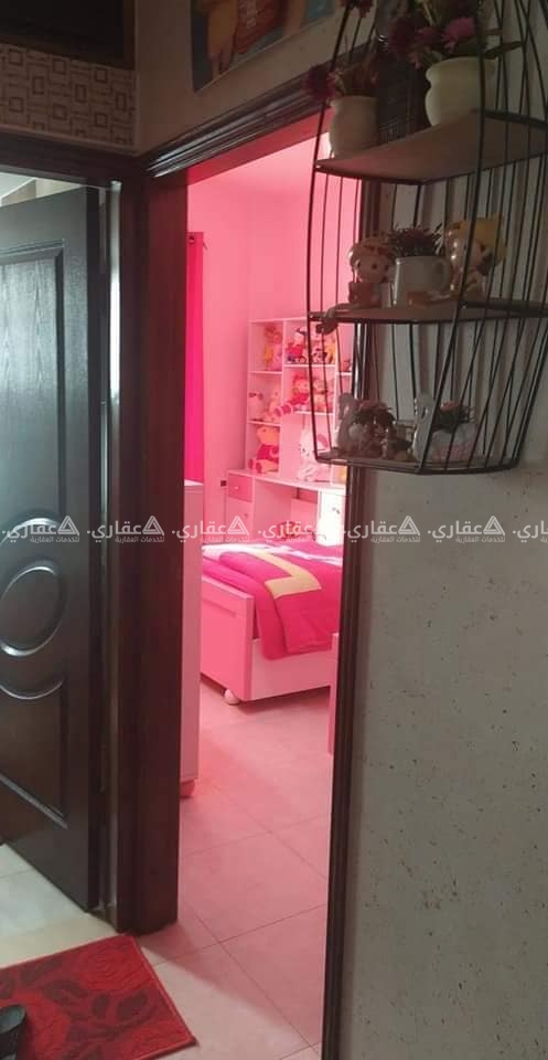 شقة مميزة جدا تشطيب سوبر ديلوكس